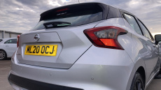 Nissan Micra 1.0 IG-T 100 Acenta 5dr Petrol Hatchback